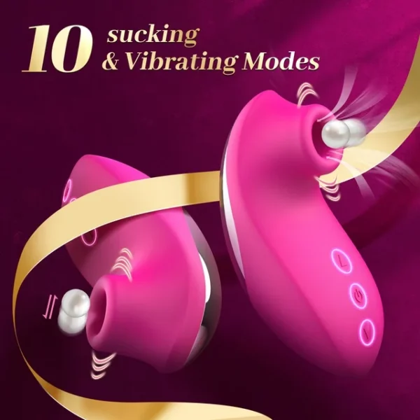 DarazToy.Com.Pk Lolita Sucking Vibrator In Pakistan - DarazToy