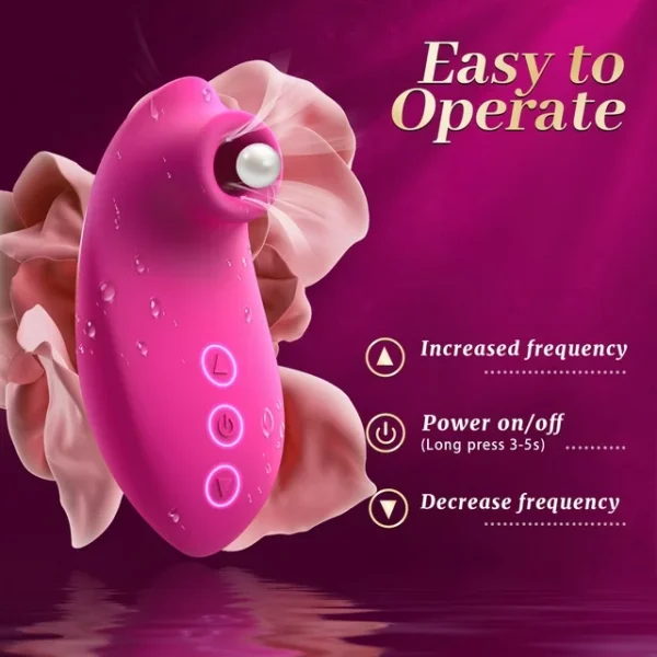 DarazToy.Com.Pk Lolita Sucking Vibrator In Pakistan - DarazToy