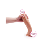 Realistic Artificial Skin Huge Dildo Woman In Pakistan - DarazToy