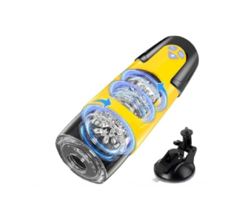 Toys Men Automatic Male Masturbator in Pakistan