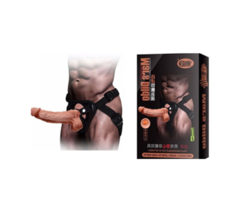 Dildos With Belt Toy In Pakistan