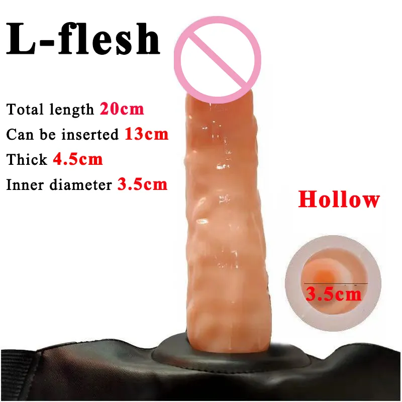 DarazToy.Com.Pk Strapon Dildo Sleeve In Pakistan - Sex Toys | Daraz