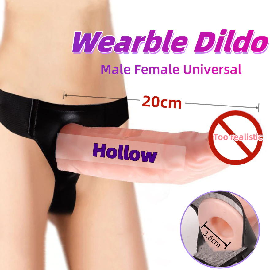 DarazToy.Com.Pk Strapon Dildo Sleeve In Pakistan - Sex Toys | Daraz