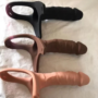 Strap On Hollow With Belt Toy In Pakistan - Sex Toys | Daraz