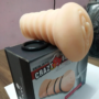 Soft Silicone Pussy With Vagina Sex Toy For Men - Daraz Toy