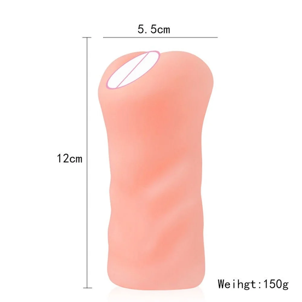 DarazToy.Com.Pk Pocket Pussy Sex Toy For Men - Daraz Toy