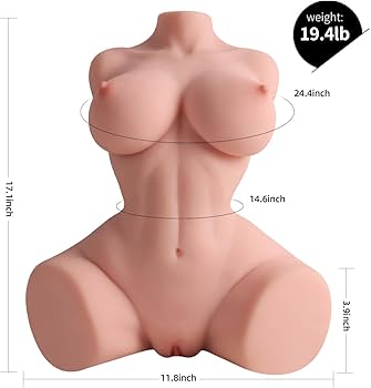 Vibrating Sex Doll In Pakistan - DarazToy.Com