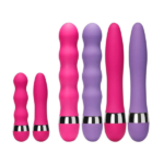 Multi-Speed G Spot Vagina Clitoris Vibrator Sex Toys - Daraz
