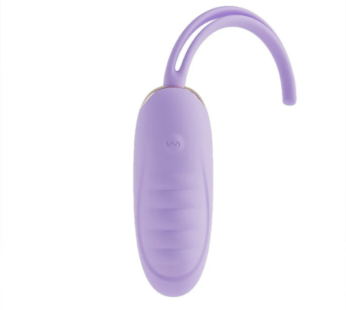 Vibrating Jump Egg Dildo Vaginal Massager Vibrators