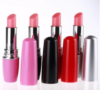Mini Lipstick Vibrator Discreet Bullet Vibrator
