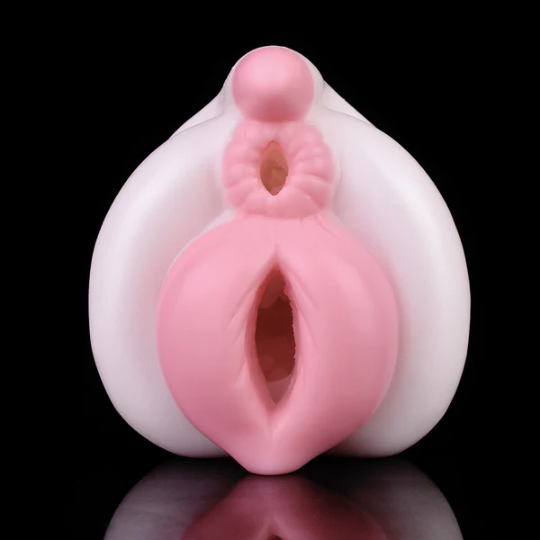 DarazToy.Com.Pk Fantasy Silicone Pocket Pussy Sex Toy For Men - Daraz