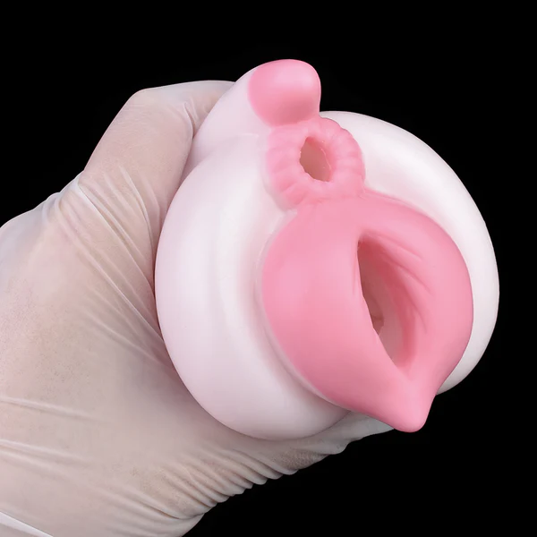 DarazToy.Com.Pk Fantasy Silicone Pocket Pussy Sex Toy For Men - Daraz