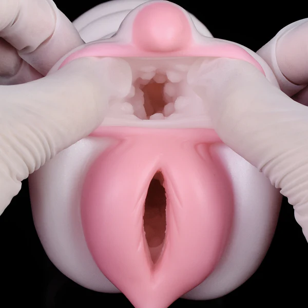 DarazToy.Com.Pk Fantasy Silicone Pocket Pussy Sex Toy For Men - Daraz