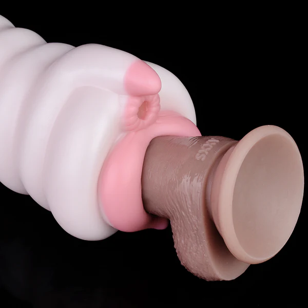 DarazToy.Com.Pk Fantasy Silicone Pocket Pussy Sex Toy For Men - Daraz