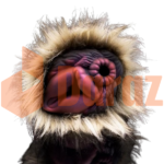 Dog Shaped Male Masturbators Cup