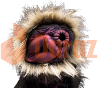 Dog Shaped Male Masturbators Cup