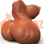 Vibrating BBW Sex Doll for Men