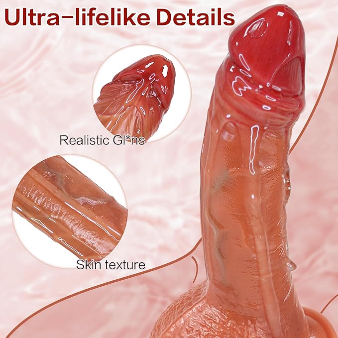 DarazToy.Com.Pk Squirting Dildo Ejaculating Toy