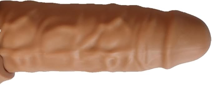 Big Soft Real Sleeve Extender Sheath