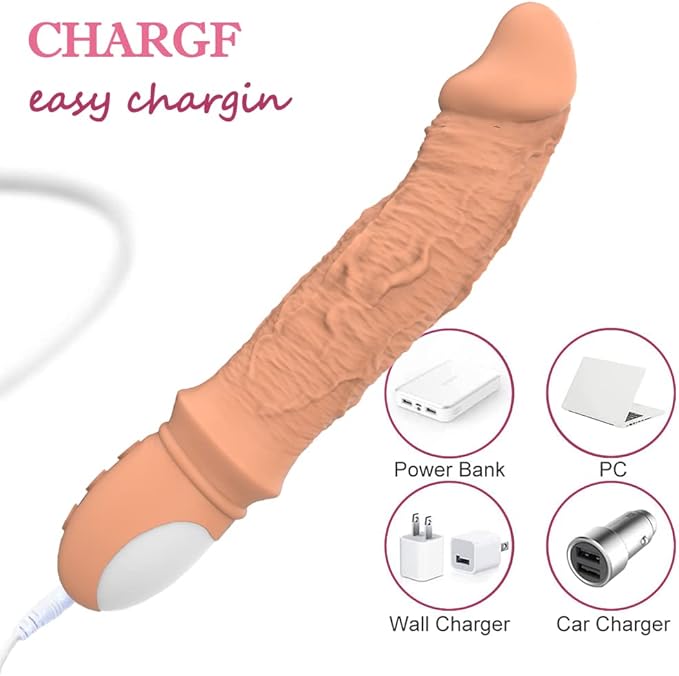 DarazToy.Com.Pk Female Adult Tools for Women