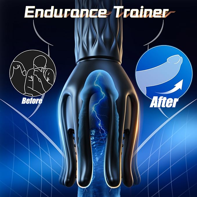 Male Masturbator Penis Pump