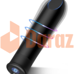 Bullet Vibrator with Angled Tip