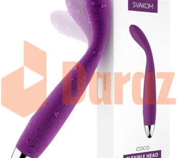 SVAKOM COCO G Spot Vibrator