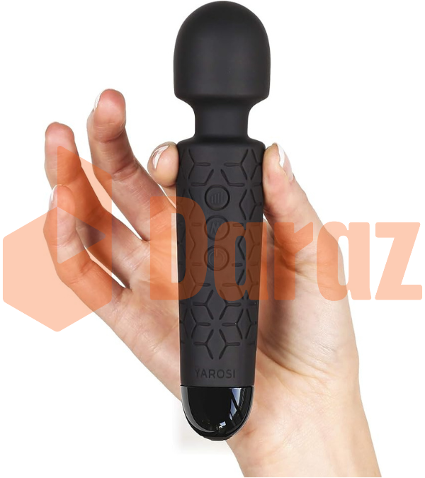 Yarosi Micro Personal Massage Device