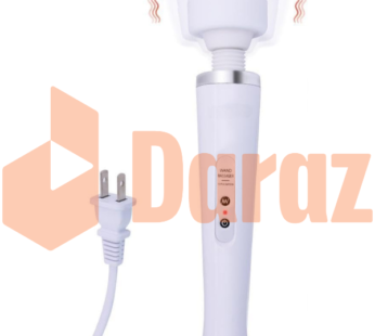 Personal Total Body Therapy Massager