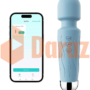 Handheld Personal Small Massager with APP