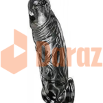 Reusable Sleeves Girth For Men Extender