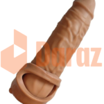 Big Soft Real Sleeve Extender Sheath