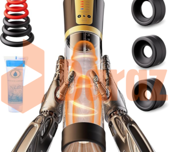 Penis Exerciser Electric Penis Trainer