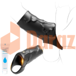 Adrien Lastic Spartacus Vibrating Penis Sleeve