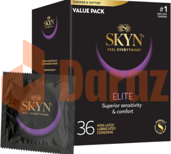 Lubricated Latex Free Condoms