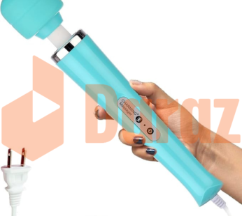 CHARMING Wired Powerful Handheld Massager