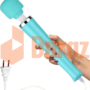 CHARMING Wired Powerful Handheld Massager