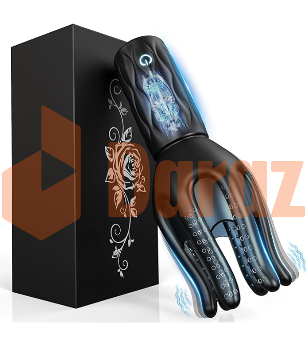 Male Masturbator Penis Pump