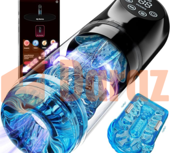 AI Sync Male Sex Toy