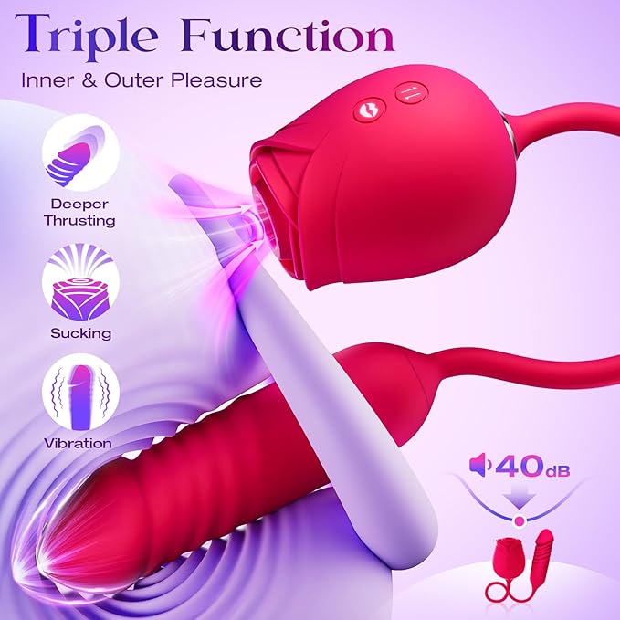Vibrator Dildo Sex Toys