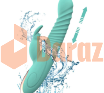 Rabbit Ears Pleasure Toy