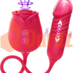Vibrator Dildo Sex Toys