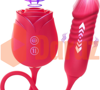 Vibrator Dildo Sex Toys