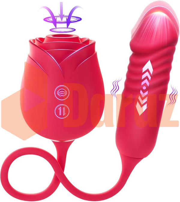 Vibrator Dildo Sex Toys