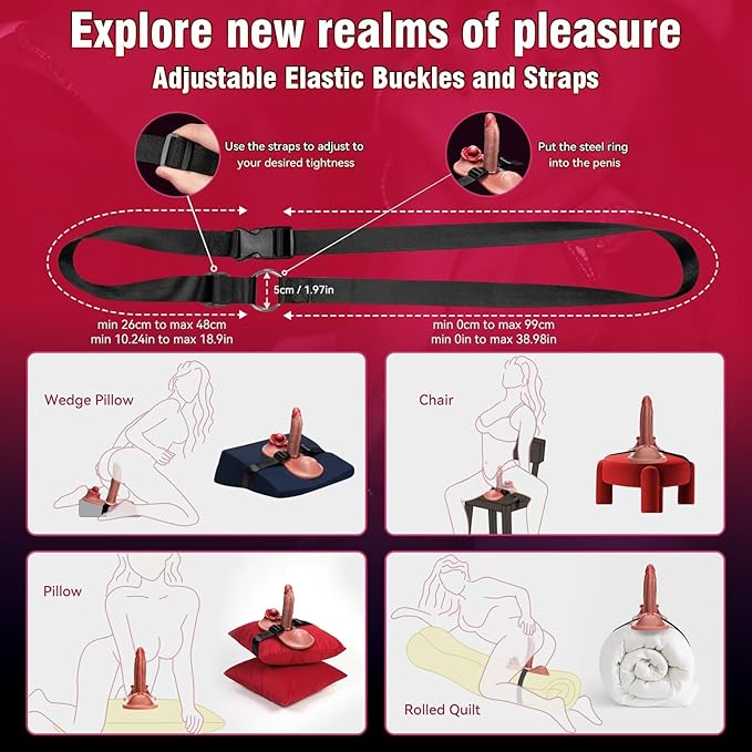 Sex Toys Thrusting Dildo Vibrator