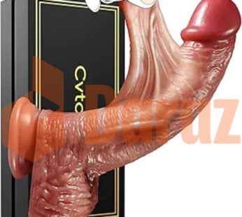 Realistic Dildo Sex Toys for Women
