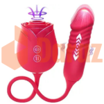 Vibrator Dildo Sex Toys