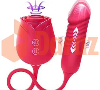 Vibrator Dildo Sex Toys in Pakistan