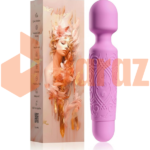 LuLu Wand Vibrator for Women