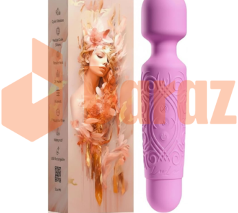 LuLu Wand Vibrator for Women